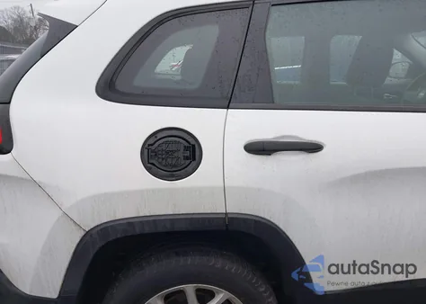 2017 Jeep Cherokee Sport Fwd z USA, uszkodzony, nr VIN 1C4PJLAB2HD232178